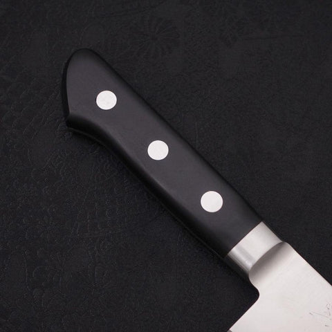 Honesuki Boning Knife AUS-8 Western Handle 150mm (5.9”)-[Musashi]-[Japanese-Kitchen-Knives]