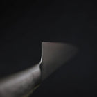 Honesuki Boning Knife AUS-8 Western Stainless Handle 150mm (5.9”)-[Musashi]-[Japanese-Kitchen-Knives]