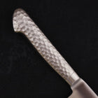 Honesuki Boning Knife AUS-8 Western Stainless Handle 150mm (5.9”)-[Musashi]-[Japanese-Kitchen-Knives]