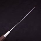 Katsuo Silver Steel #3 Walnut Handle 270mm (10.6”)-[Musashi]-[Japanese-Kitchen-Knives]