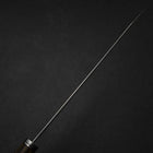 Kiritsuke Gyuto SG-2 Damascus Western Golden Ebony Handle 240mm (9.4”)-[Musashi]-[Japanese-Kitchen-Knives]