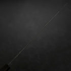 Kiritsuke SG-2 Black Nickel Damascus Ebony Handle 240mm (9.4”)-[Musashi]-[Japanese-Kitchen-Knives]