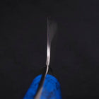 Kiritsuke SG-2 Tsuchime Turquoise Blue Handle 200mm (7.9”)-[Musashi]-[Japanese-Kitchen-Knives]