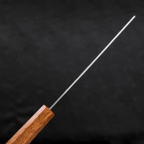 Kiritsuke SLD Nashiji Washi Yaki Urushi Handle 210mm (8.3”)-[Musashi]-[Japanese-Kitchen-Knives]