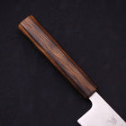 Kiritsuke VG-10 Damascus Sumi Urushi Handle 210mm (8.3”)-[Musashi]-[Japanese-Kitchen-Knives]