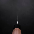 Kiritsuke VG-10 Polished Cherry Handle 210mm (8.3”)-[Musashi]-[Japanese-Kitchen-Knives]