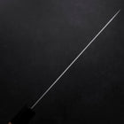 Kiritsuke VG-10 Polished Cherry Handle 210mm (8.3”)-[Musashi]-[Japanese-Kitchen-Knives]