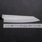 Kiritsuke VG-10 Polished Cherry Handle 210mm (8.3”)-[Musashi]-[Japanese-Kitchen-Knives]