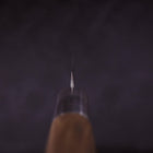 Maguro Silver Steel #3 Enju Handle 345mm-[Musashi]-[Japanese-Kitchen-Knives]
