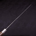Maguro Silver Steel #3 Enju Handle 345mm-[Musashi]-[Japanese-Kitchen-Knives]