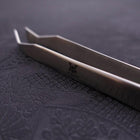 Musashi High Level Fish Bone Tweezers 120mm (4.7”)-[Musashi]-[Japanese-Kitchen-Knives]