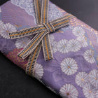 Musashi Japanese Style Kitchen Knife Roll Yamagata Kikkamon Fuji 1 Pocket Handmade-[Musashi]-[Japanese-Kitchen-Knives]