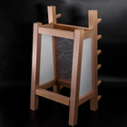 Musashi Kitchen Knives Displaying Sugi-[Musashi]-[Japanese-Kitchen-Knives]