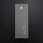 Musashi Professional Sharpening Stone Double-Sided #240/#1000-[Musashi]-[Japanese-Kitchen-Knives]
