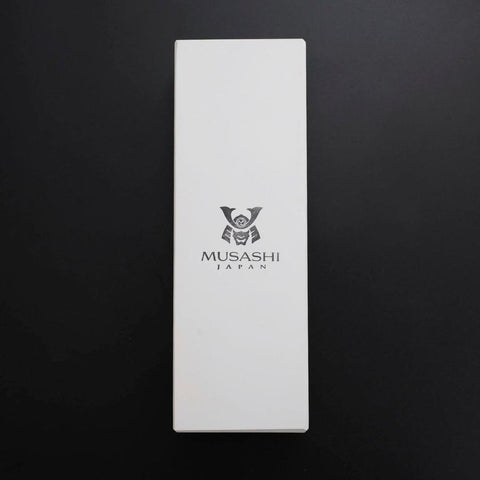 Musashi Professional Sharpening Stone Double-Sided #3000/#8000-[Musashi]-[Japanese-Kitchen-Knives]