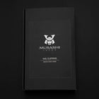 Nail Clipper Premium Japanese Stainless Steel 70mm (2.7”)-[Musashi]-[Japanese-Kitchen-Knives]