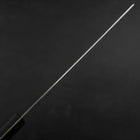 Nakiri VG-1 Damascus Western Handle 165mm (6.5”)-[Musashi]-[Japanese-Kitchen-Knives]