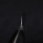 Paring knife VG-5 Damascus Western Handle 90mm (3.5”)-[Musashi]-[Japanese-Kitchen-Knives]