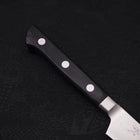 Paring knife VG-5 Damascus Western Handle 90mm (3.5”)-[Musashi]-[Japanese-Kitchen-Knives]