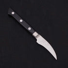 Peeling knife VG-5 Damascus Western Handle 70mm (2.7”)-[Musashi]-[Japanese-Kitchen-Knives]