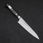 Petty Chromax Tsuchime Western Handle 135mm (5.3”)-[Musashi]-[Japanese-Kitchen-Knives]