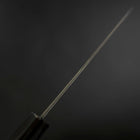 Petty SG-2 Damascus Buffalo Teak Handle 120mm (4.7”)-[Musashi]-[Japanese-Kitchen-Knives]