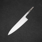 Petty SLD Mirror Blade 130mm (5.1”)-[Musashi]-[Japanese-Kitchen-Knives]