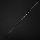 Petty SLD Mirror Blade 130mm (5.1”)-[Musashi]-[Japanese-Kitchen-Knives]
