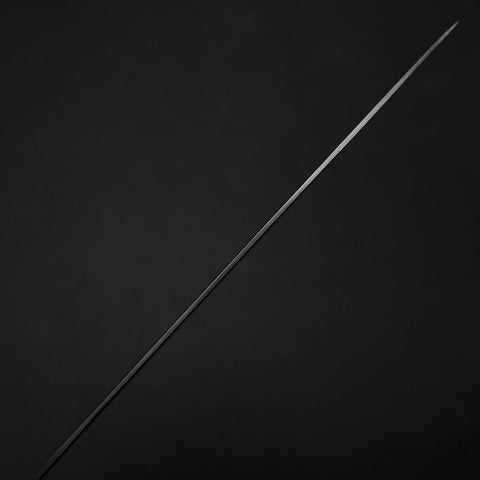 Petty SLD Mirror Blade 130mm (5.1”)-[Musashi]-[Japanese-Kitchen-Knives]