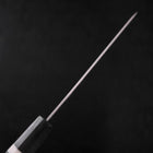 Petty VG-10 Polished Marbled Maple Handle 150mm (5.9”)-[Musashi]-[Japanese-Kitchen-Knives]