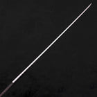Sakimaru Takohiki Silver Steel #3 Nickel Damascus 270mm (10.6”)-[Musashi]-[Japanese-Kitchen-Knives]