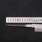 Sakimaru Takohiki Silver Steel #3 Nickel Damascus 270mm (10.6”)-[Musashi]-[Japanese-Kitchen-Knives]