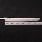 Sakimaru Takohiki Silver Steel #3 Nickel Damascus 300mm (11.8”)-[Musashi]-[Japanese-Kitchen-Knives]