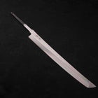 Sakimaru Takohiki Silver Steel #3 Nickel Damascus 300mm (11.8”)-[Musashi]-[Japanese-Kitchen-Knives]