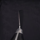 Santoku VG-5 Damascus Western Handle 175mm (6.8”)-[Musashi]-[Japanese-Kitchen-Knives]