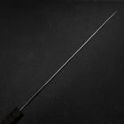 Sujihiki VG-10 Damascus Gray Birch Handle 270mm (10.6”)-[Musashi]-[Japanese-Kitchen-Knives]