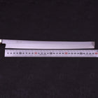 Takohiki White Steel #1 Walnut Handle 300mm (11.8”)-[Musashi]-[Japanese-Kitchen-Knives]