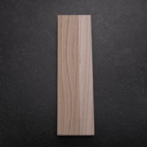 Urushi Gasumi Lacquered Wooden Chopsticks Set 210mm Red and 230mm Black with Paulownia Wooden Box (8.3”)-[Musashi]-[Japanese-Kitchen-Knives]