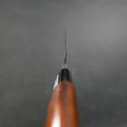 Yanagiba SK Steel Kasumi Rosewood Handle 270mm (10.6”)-[Musashi]-[Japanese-Kitchen-Knives]
