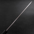 Yanagiba VG-10 Damascus Cherry Handle 240mm with Sheath (9.4”)-[Musashi]-[Japanese-Kitchen-Knives]