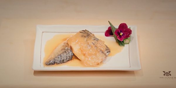 Fish & Poultry