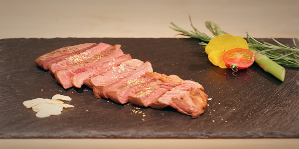 BBQ & Meat