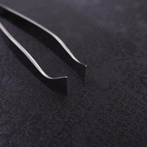 Fish Bone Tweezers 120mm (4.7”)-[Musashi]-[Japanese-Kitchen-Knives]