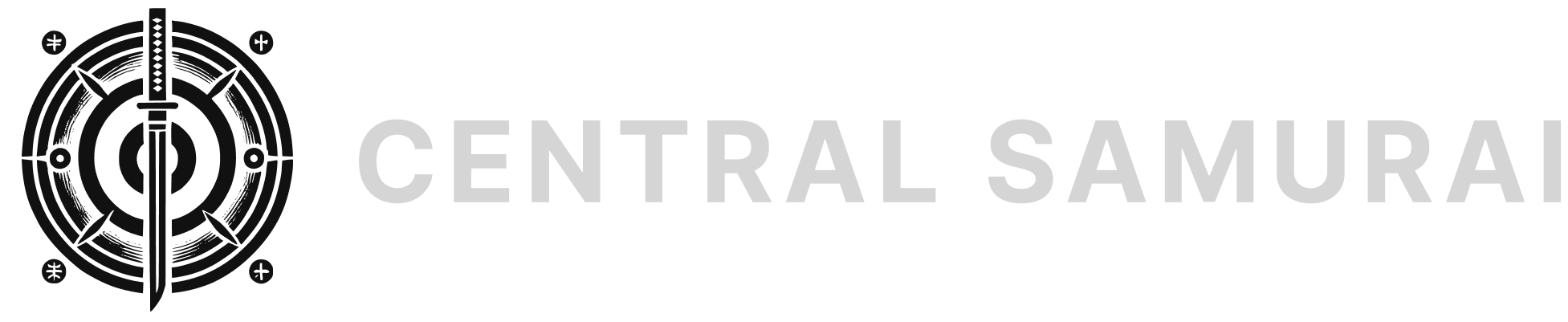 central Samurai