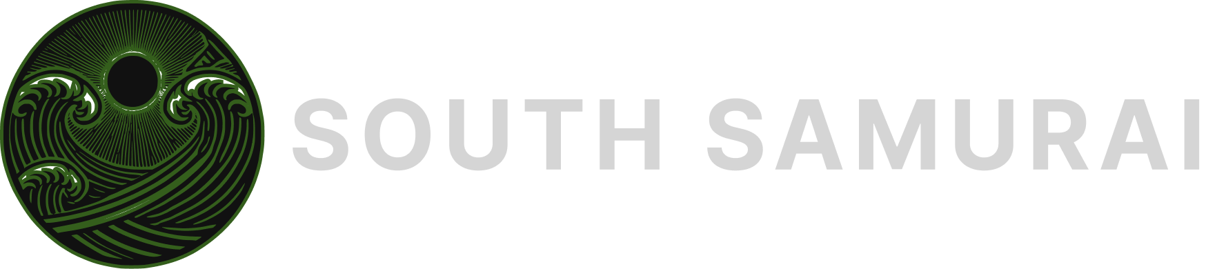 south Samurai