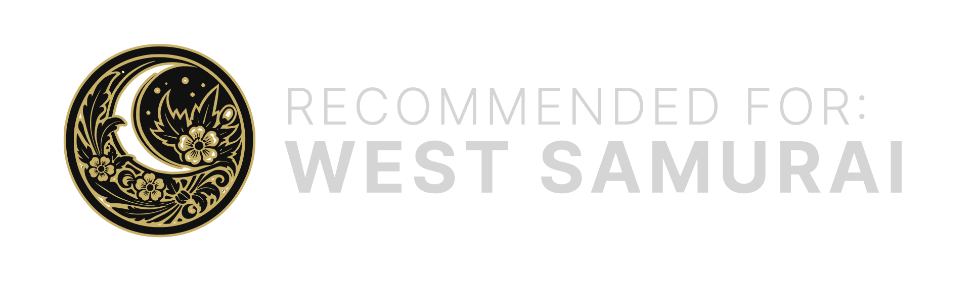 west Samurai